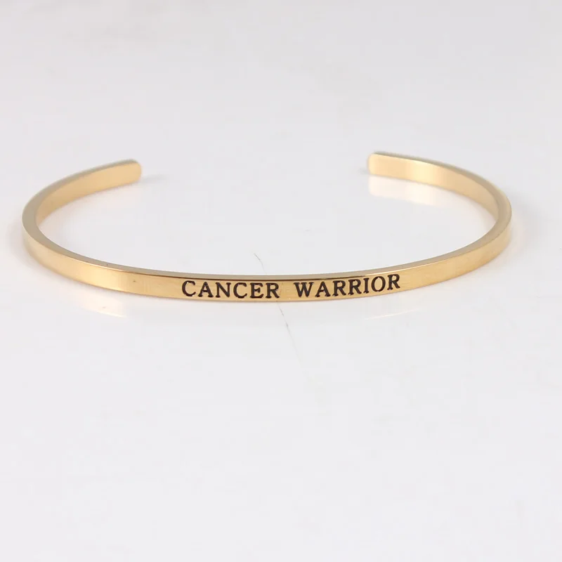 

CHOOSE JOY 316L Stainless Steel Bangle Positive Inspirational Quote Cuff Bracelets Mantra Bracelets For Women 10pcs