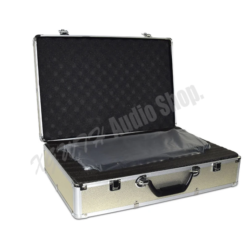 

UA945 Active Antenna Distributor Splitter Collector 500-950MHz Frequency UHF Wireless System Antenna Power Amp Wireless