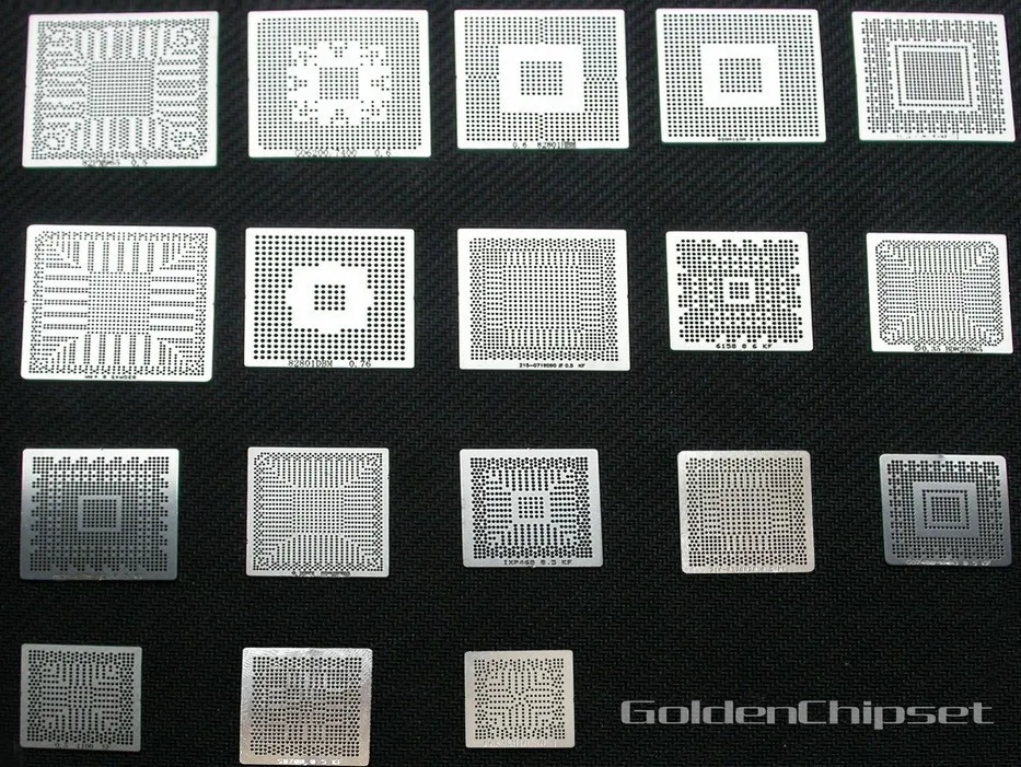 18 шт. стандартный трафарет стандарта детской модели с бесплатной доставкой и