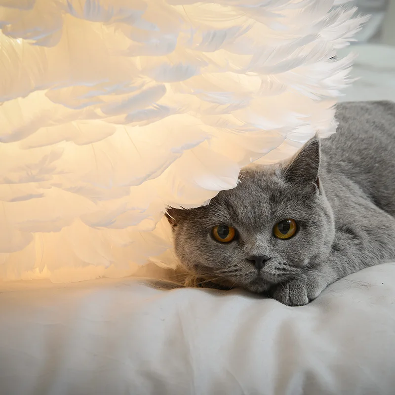 Декоративный современный подвесной светильник дизайнерский светодиодный с