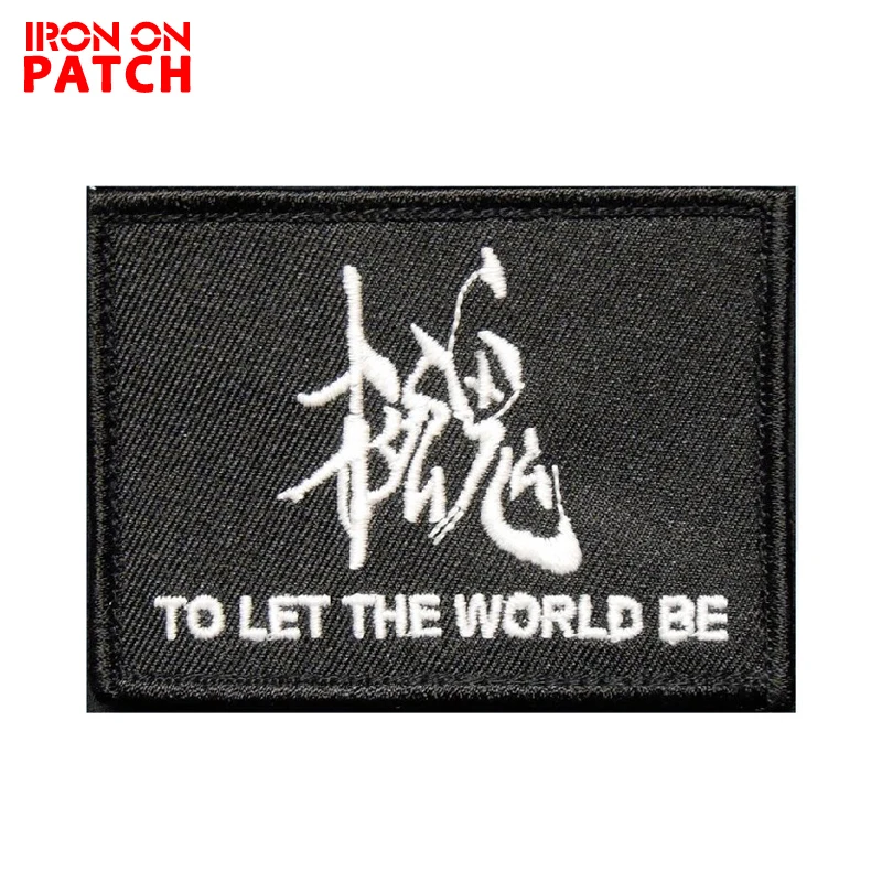 Нашивки с лисьим Хаусом черепом Хуай морскими котиками США | Дом и сад