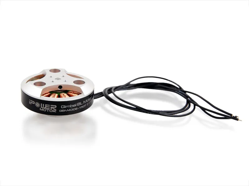 1 шт. iPower GBM4008 150T Gimbal Бесщеточный двигатель микро один 5N/7N/GH2 PTZ двигатели с полым