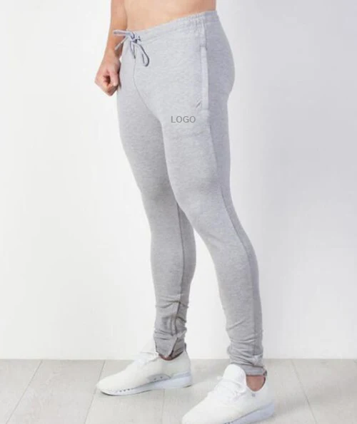 Grey pants Брендовая мужская футболка для бега в тренажерном зале, толстовка с капюшоном, Спортивная футболка без рукавов с капюшоном, майка для фитнеса, бодибилдинга, одежда для бега - Цвет: Grey pants
