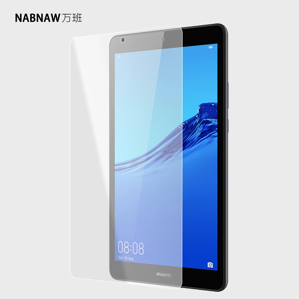 0,3 мм устойчивое к царапинам закаленное стекло для планшета huawei MediaPad M5 lite " 8,4 huawei M3 10,1 дюймов ультра прозрачная защитная пленка для экрана