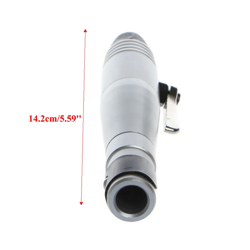 

Rotary Quick Change Handpiece Flex Shaft 3/32'' / 2.35mm Shank Tool For Foredom