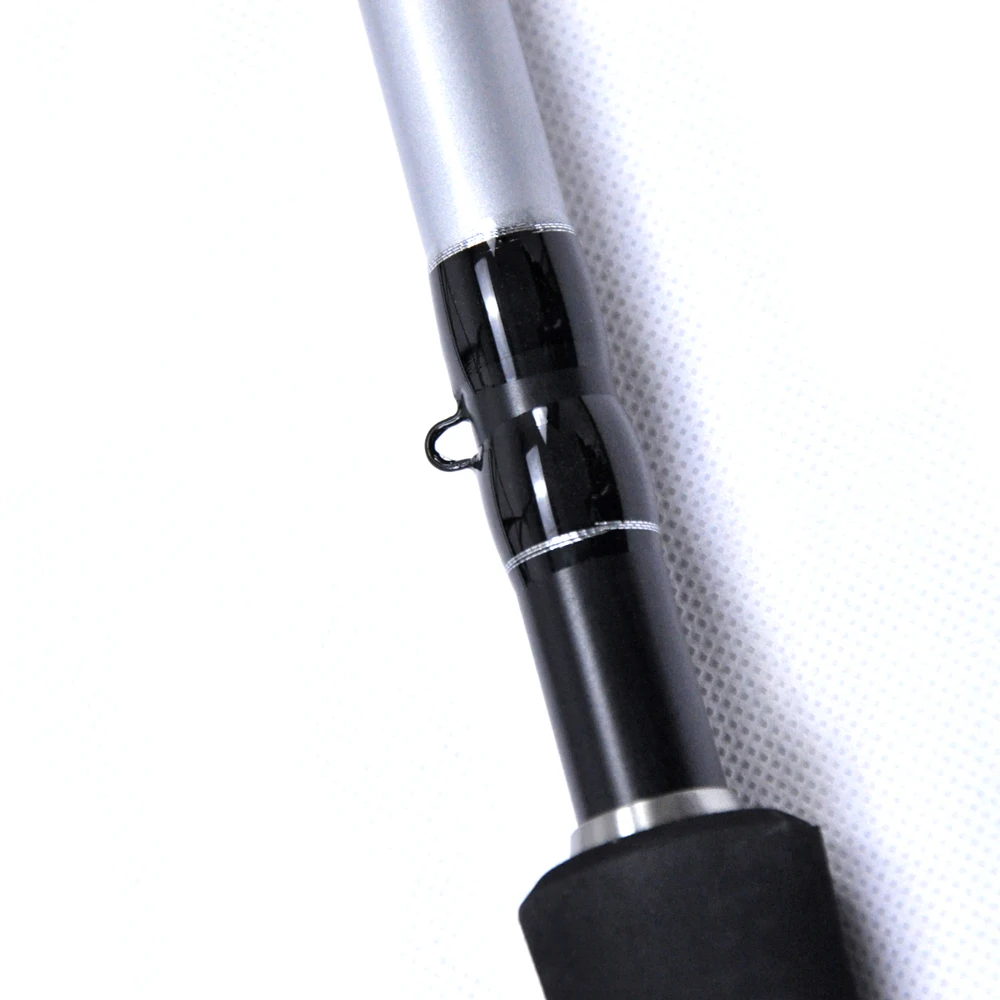 Dark pro spin rod 270 10-30 г приманка стержень 2 секции карбоновое спиннинговое литье Приманка Удочка Литье удочка Vava De Pesca Rod
