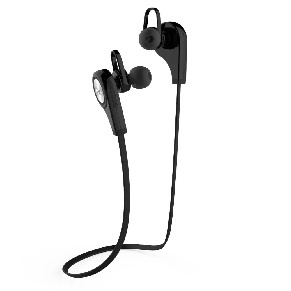 Bluetooth наушники громкой связи Наушники Беспроводной 4.1 Стерео Спорт со встроенным