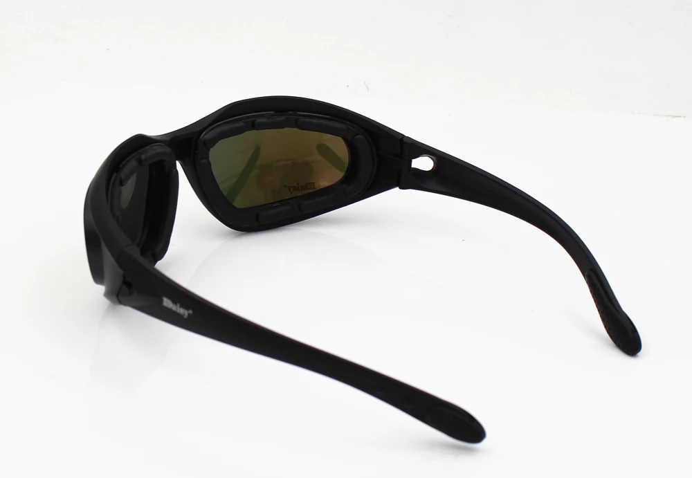 S2 Поляризованные спортивные велосипедные солнцезащитные очки Gafas ciclismo MTB велосипедные очки для езды на мотоцикле Daisy X7 C5
