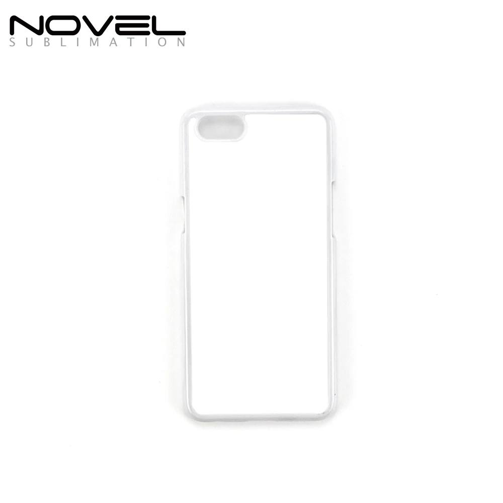 Бесплатная доставка! 2D жесткий пластиковый Теплообменный мобильный чехол для Oppo