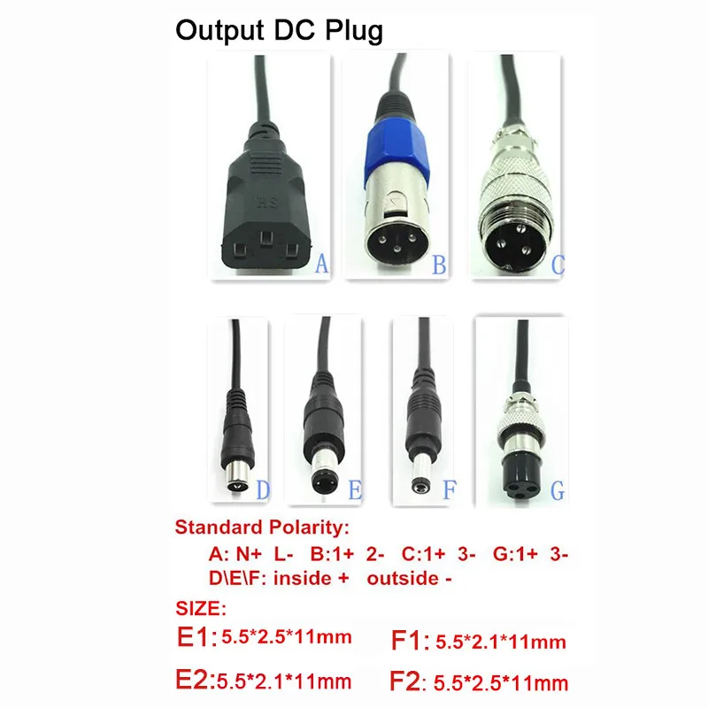 YZPOWER 29 2 V 3A 3.5A 4A умное зарядное устройство LifePO4 для 8S lifepo4 аккумуляторной батареи |