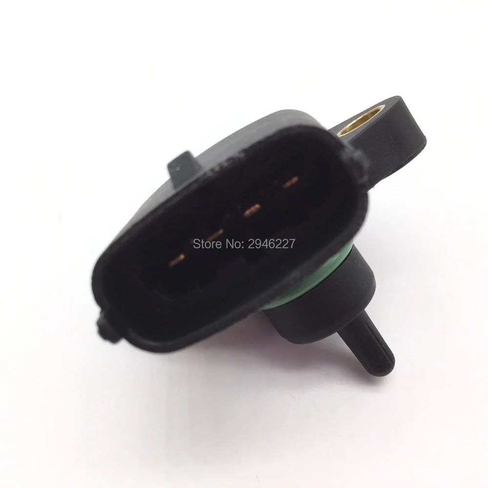3933026301 New Intake Manifold Pressure Sensor Map sensor for Hyundai Excel X3 1.5 39330-26301 94709-30008 9470930008 | Автомобили и
