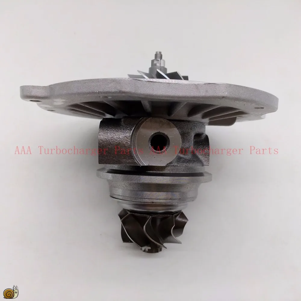 RHF5 Turbo картридж для модели 3 0 TDI 157HP 4JH1T 40605304001 TW: 37 7x44 мм CW:38x52 5 AAA Турбокомпрессор |