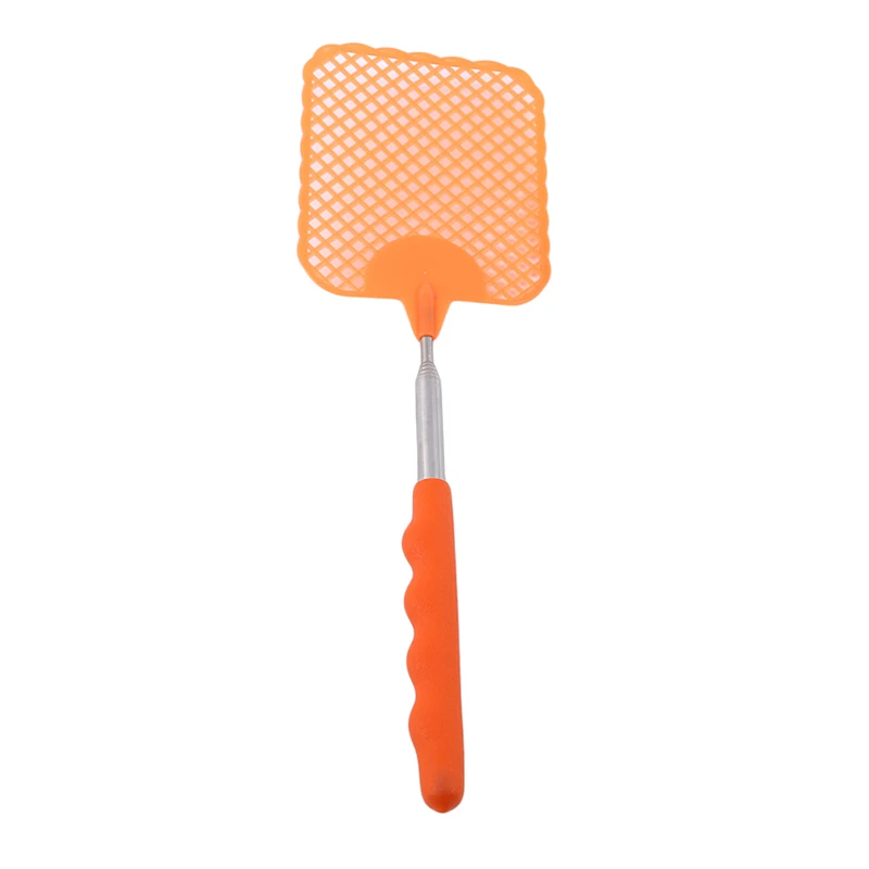 Выдвижной летучая мышь из нержавеющей стали убийца против комаров и вредителей