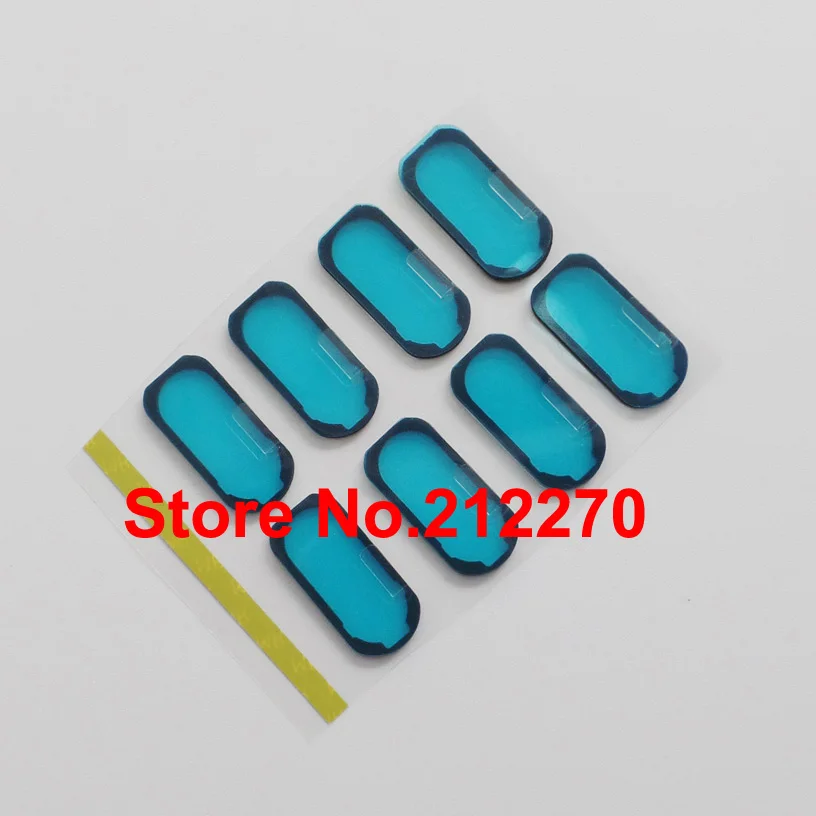 Оригинальная новая задняя камера Противоударная Защитная губка