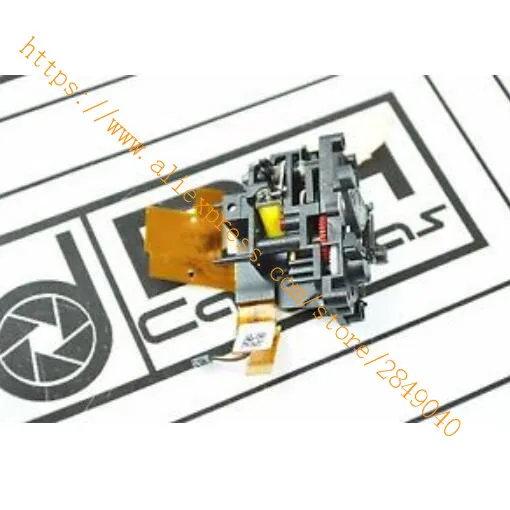 

Original Aperture Control Group Unit Assembly For Nikon D7200 Camera Replacement Repair parts
