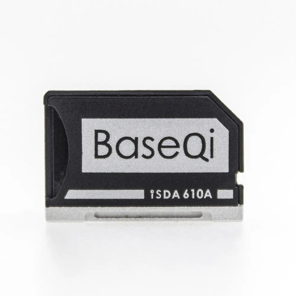 Адаптер для мини карты памяти Baseqi Asus ZenBook Flip ux360CA Model 610A|adapter for asus|adapter asusadapter model |