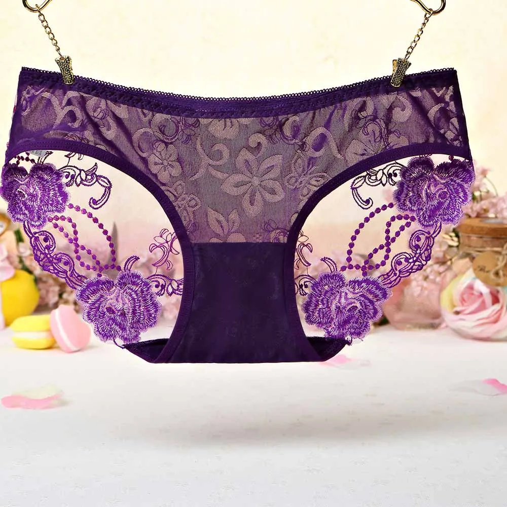 Сексуальные женские боксеры Шорты для плавания бесшовные Соблазнительные трусы