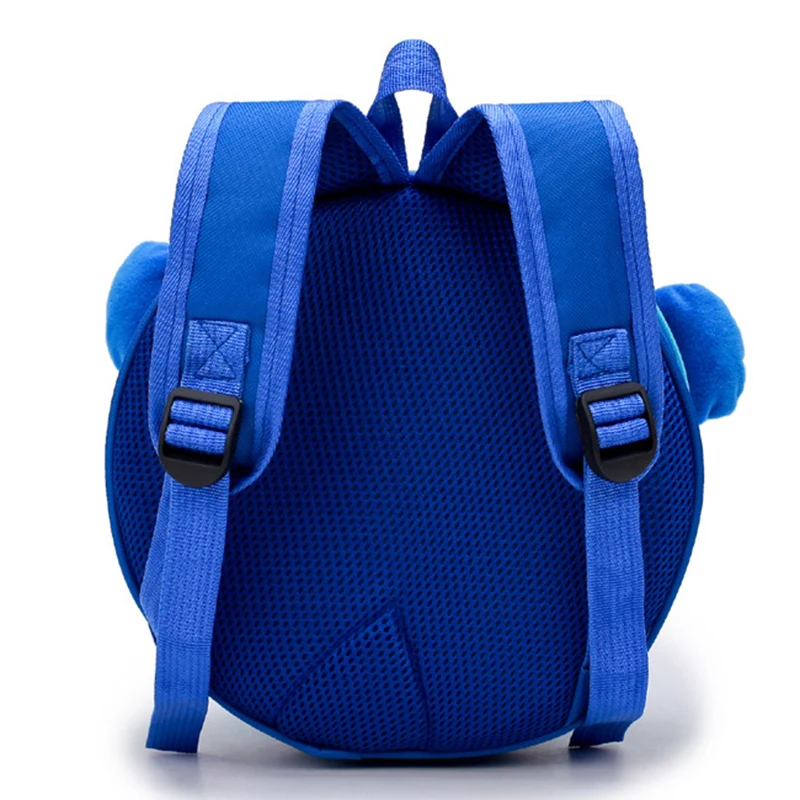 Рюкзак BAIJIAWEI с рисунком яиц мини-сумка из ЭВА защитой от потери Детские милые