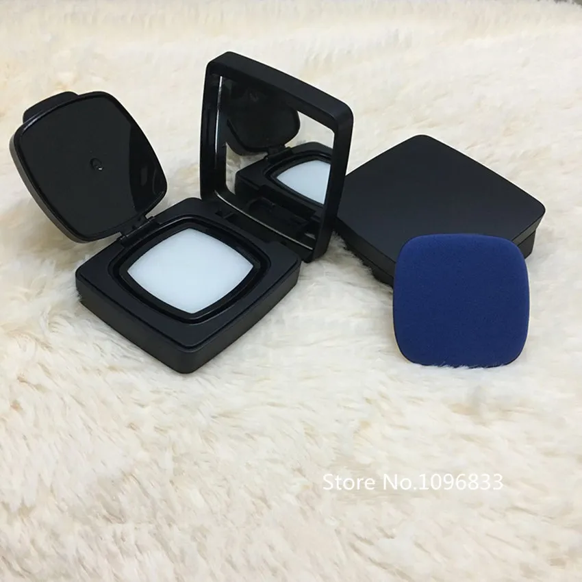 20 шт. DIY косметический BB крем чехол на воздушной подушке с порошковой губкой для