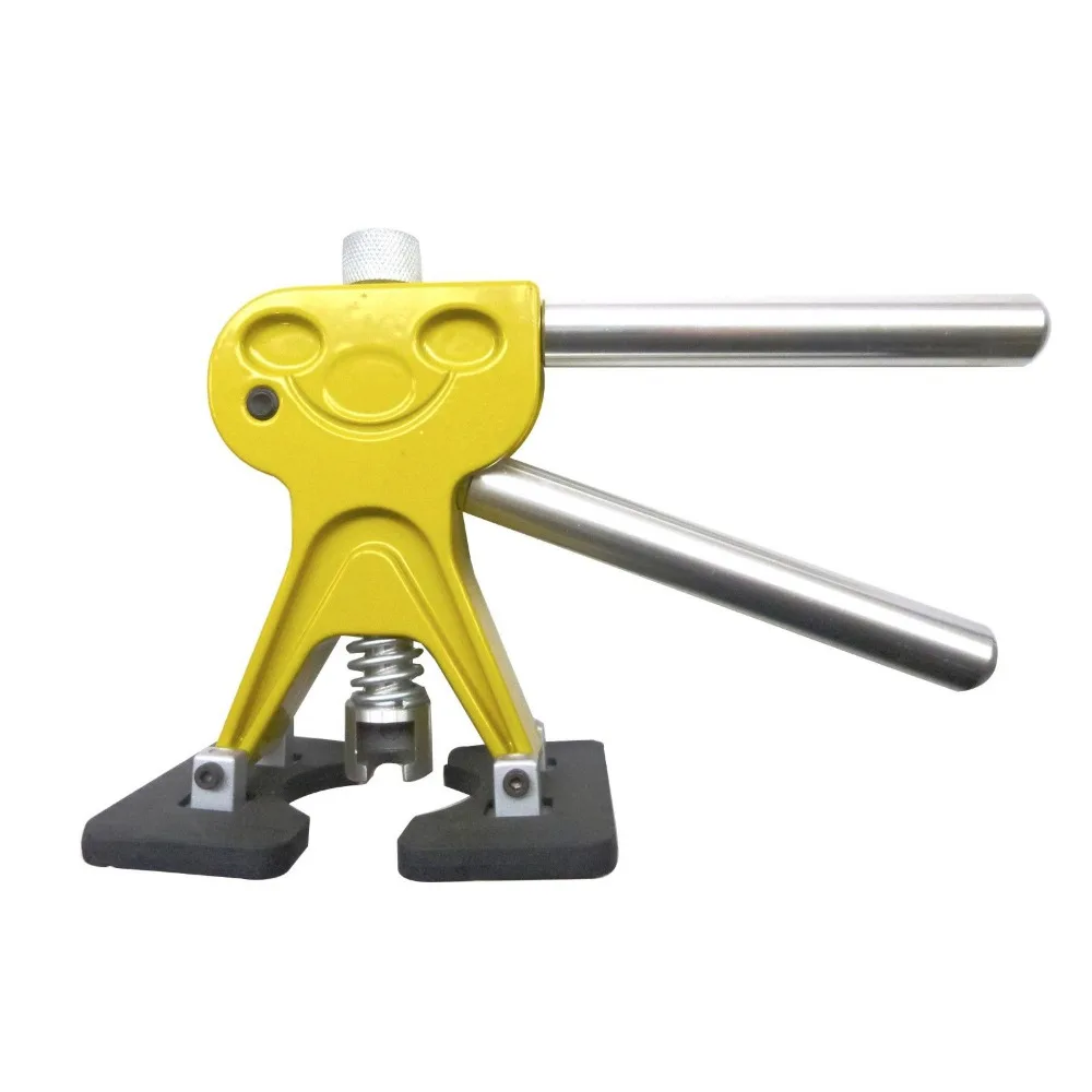 PDR комплект автомобиля Средства ухода за кожей Дент Remover Lifter слайд Молотки Value Pack