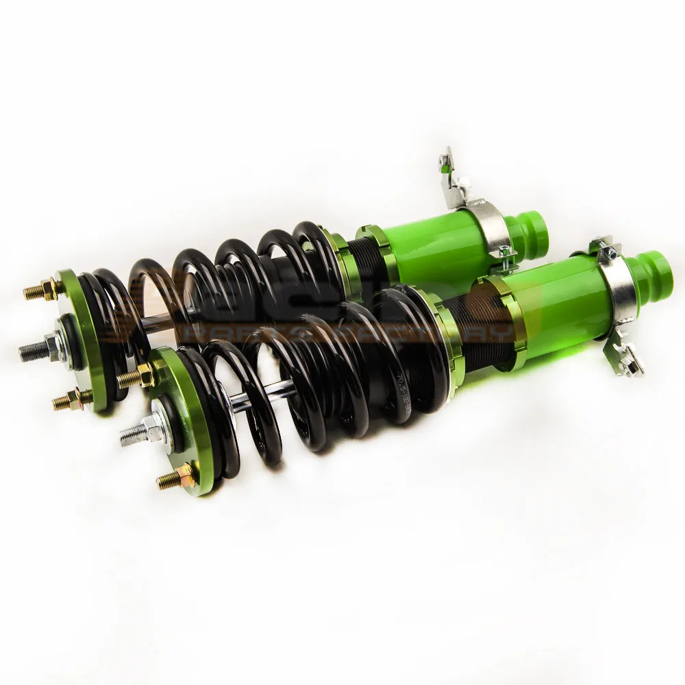 Подвеска весной Struts койловеров для Honda Civic например EH EC6 EG9 EJ VX 91 95 EK2 EK3 EK4 EK5 EK9 EJ6 EJ7 EJ8