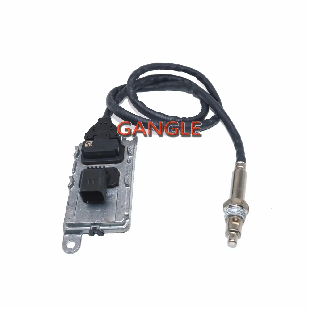 Датчик Nox 441 5127 REV 01 5WK97354|Производительность чипов| |