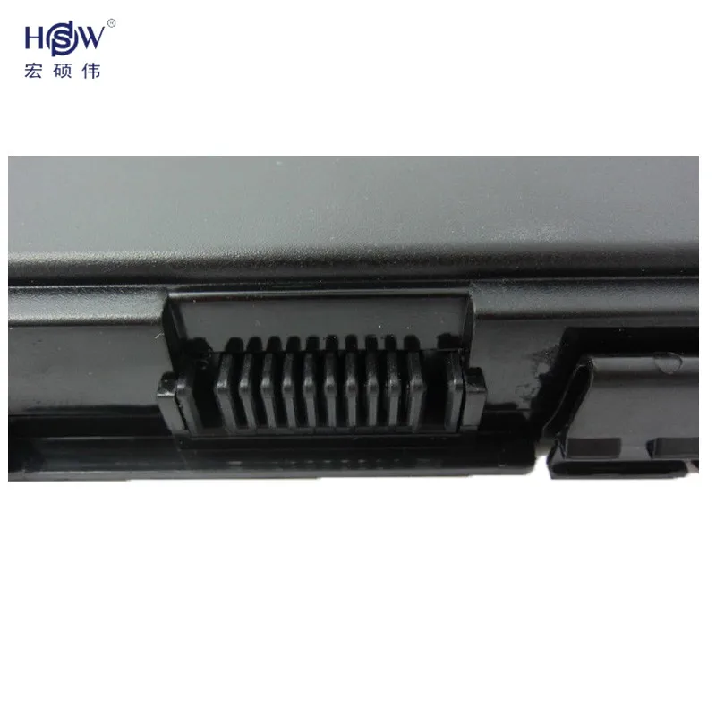 HSW 5200 мАч Новый 6 ячеек k50in Батарея пакет для Asus K40/F82/A32/F52/K50 /K60 L0690L6 A32-F82 k40in k40af k50ij