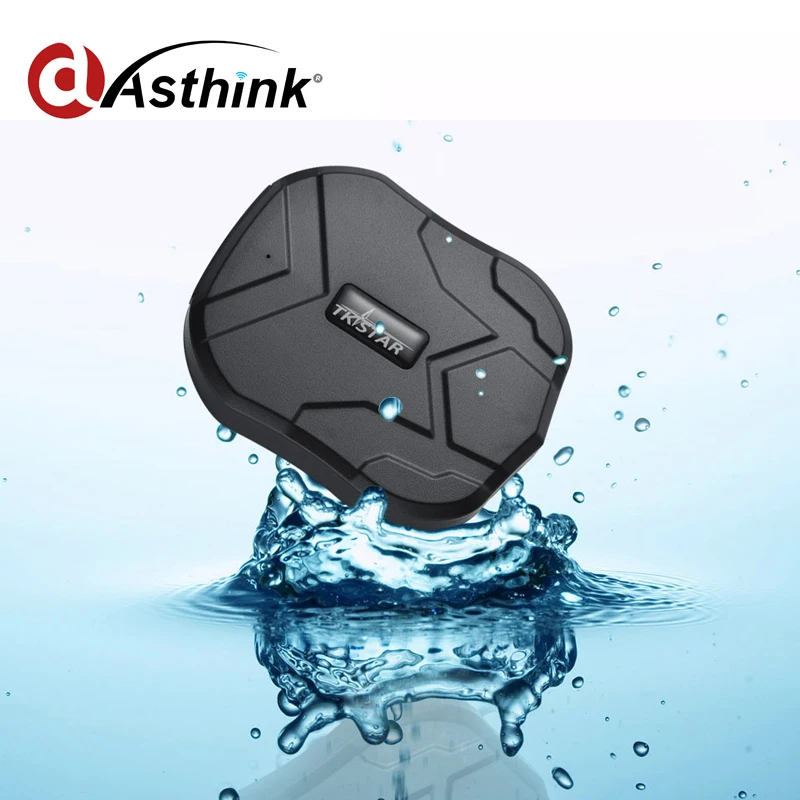 850/900/1800/1900 МГц долгого ожидания gps GSM/GPRS персональный VehicleTrack для автомобиля TKSTAR TK905