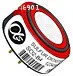 

[SA] English Alphasense dioxide sensor switch SO2-B4 original authentic