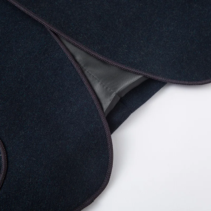 

2021 Men's Blazer Jacket Autumn Winter New Men's Blazer Slim Business Casual Men's Suit Large Size M-4XL