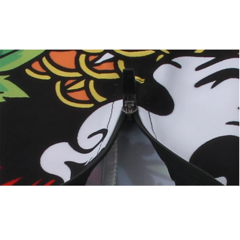 

D59 Outdoor sports sun protection leg sets riding fitness basketball sports leg sets