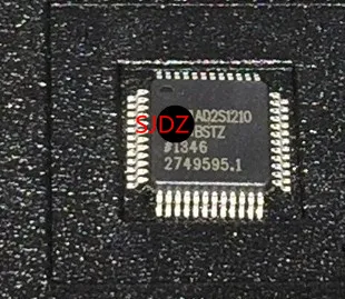 

1 шт./лот AD2S1210BSTZ AD2S1210 LQF48