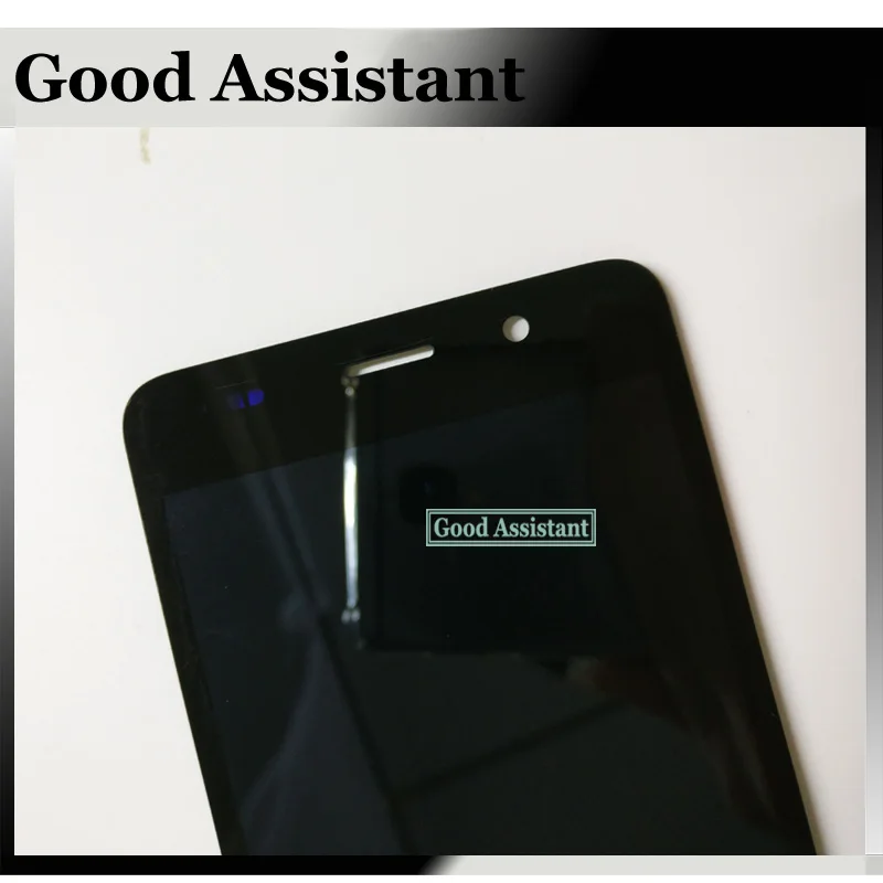 Для Huawei Honor 4A Y6 SCL L32 CL00 TL00H AL00 L03 L02 L04 lcd дисплей + цифровой преобразователь