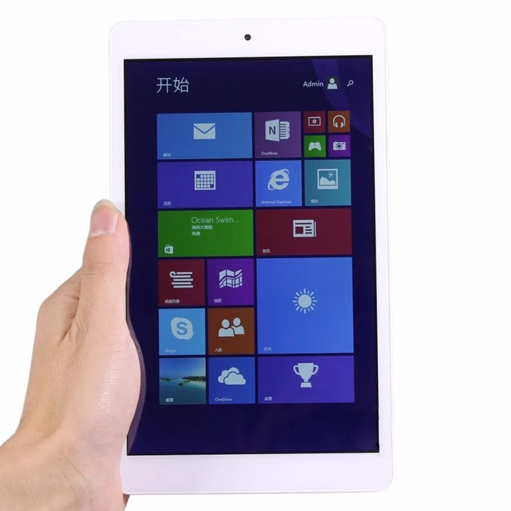 Оригинал Teclast X98 Air III/X80 Pro планшет 8 дюймов процессор Intel Cherry Trail X5 Z8300 планшеты Windows 10