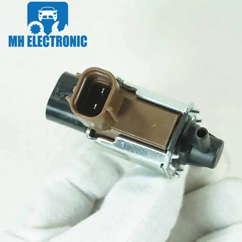 MH Электронный новый вакуумный электромагнитный клапан переключения MR127520 K5T48271