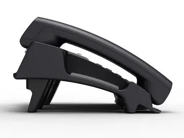 AT840P SIP HD Voice Quality with BLF PoE multi line VoIP Phone for Call center Business IP phone supports asterisk PBX system|phone modem|phone