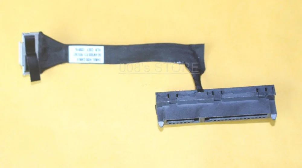 Новый кабель для жесткого диска SONY SVT141A11L SVT14113 SVT14 SVT141100C SVT14112CXS SVT15 SVT151A11L 50.4WS08.011 HDD