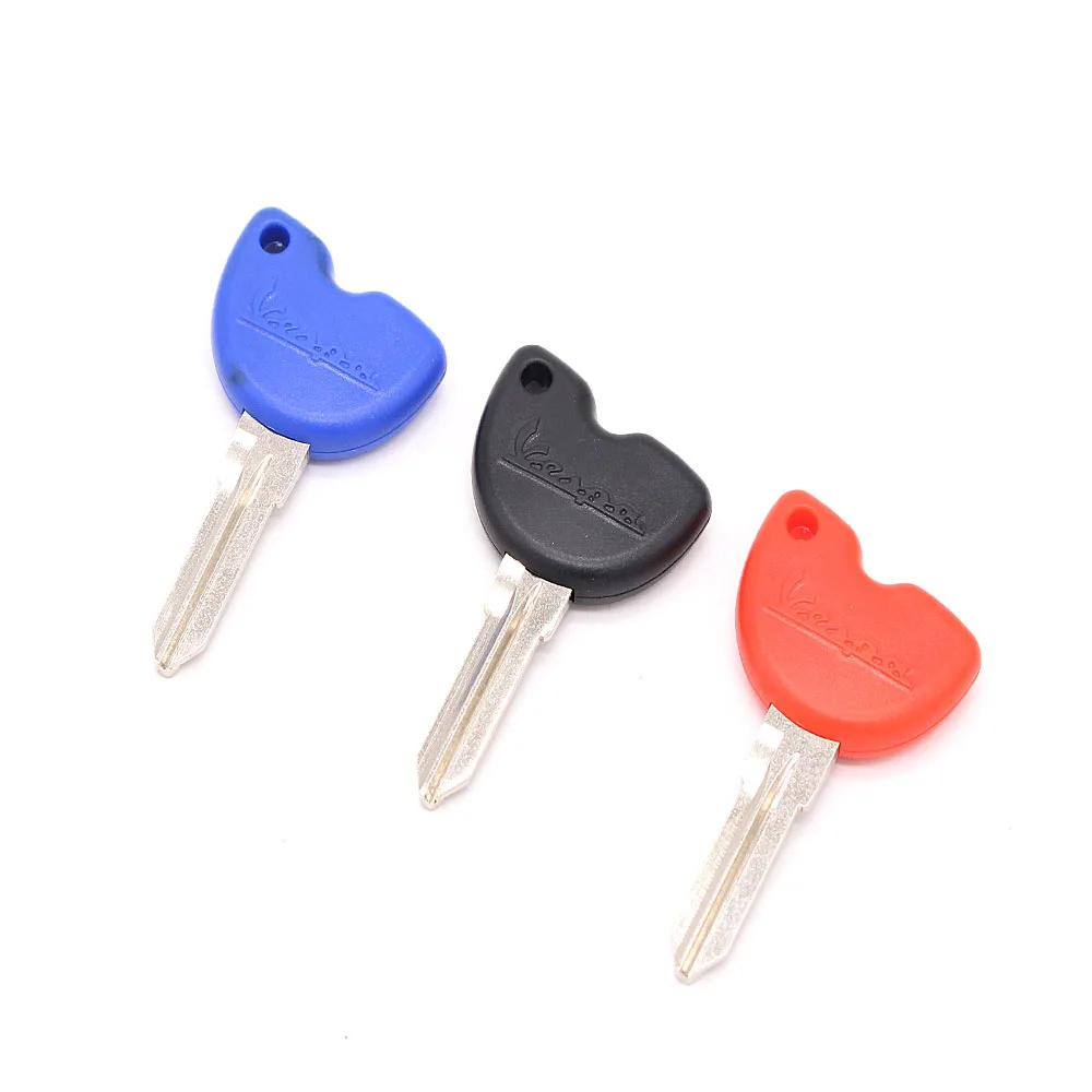 Мотоцикл Uncut заготовки ключ для Vespa Piaggio 3VTE Fly 125 200 250 300 GTV VESPA LXV150 GTV250 GTS GTS250 GTS300 части