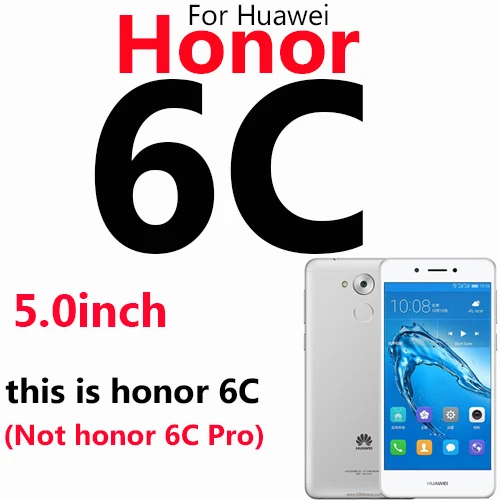 Honor 6C Роскошный кожаный флип чехол для huawei Honor 10 9 8 Lite 8A 8C 8X6 плюс 6A 6X 6C Pro 5A 5C Европы 4A 4C Pro Чехол с отделением для карт - Цвет: Honor 6C