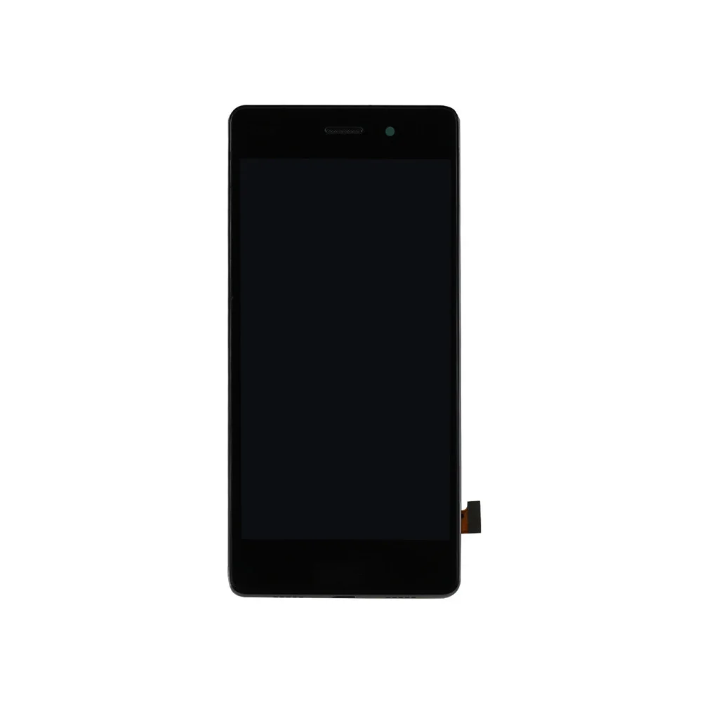 LL TRADER 5 0 ''Pantalla запасной экран для huawei P8 Lite дисплей сенсорный ЖК-дисплей с