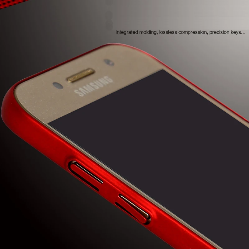 YueTuo Роскошный ПК чехол на заднюю панель телефона Чехлы capinha coque cover case для Samsung Galaxy