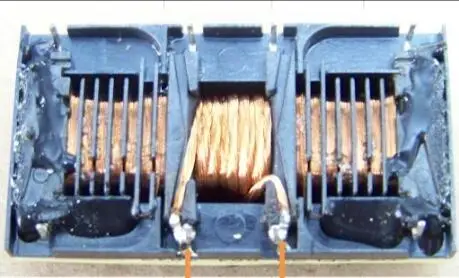 

NT-EEL22-001 1017 KAK AL1981W step-up transformer and free shipping.