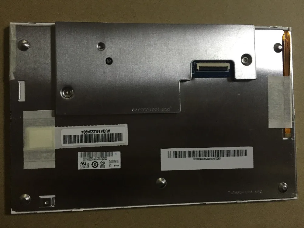 Новый оригинальный экран G085VW01 V3|screen|screen displaydisple |