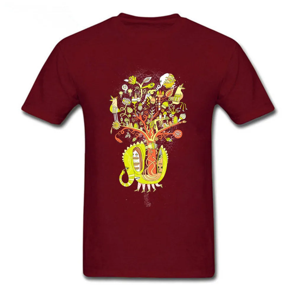 Новый мистер Elepop носитель футболка Для мужчин женщин Лето высокое качество