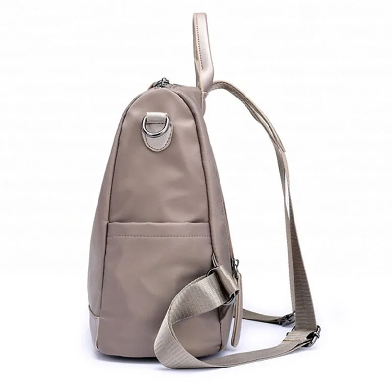 Женский рюкзак IMIDO водонепроницаемый нейлоновый на плечо SLD130 | Багаж и сумки