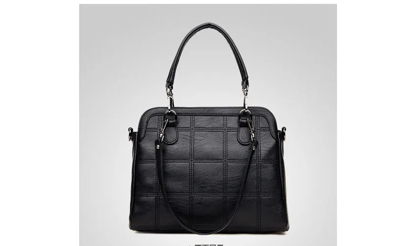 Luxury Handbags Women Bags Designer Tote Handbag Women Shoulder Bag Italian Leather Large Big Casual Patchwork Bags Ladies