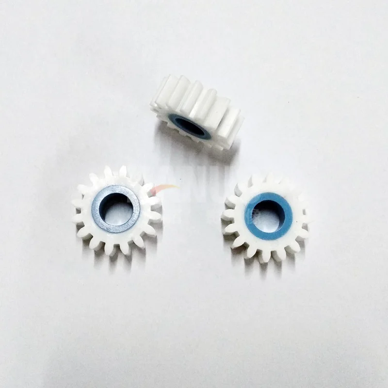 327C1024765 Шестерни O16T для минилаборатории Fuji Frontier 340/500/550/570/590 сушильной части(3 шт./лот