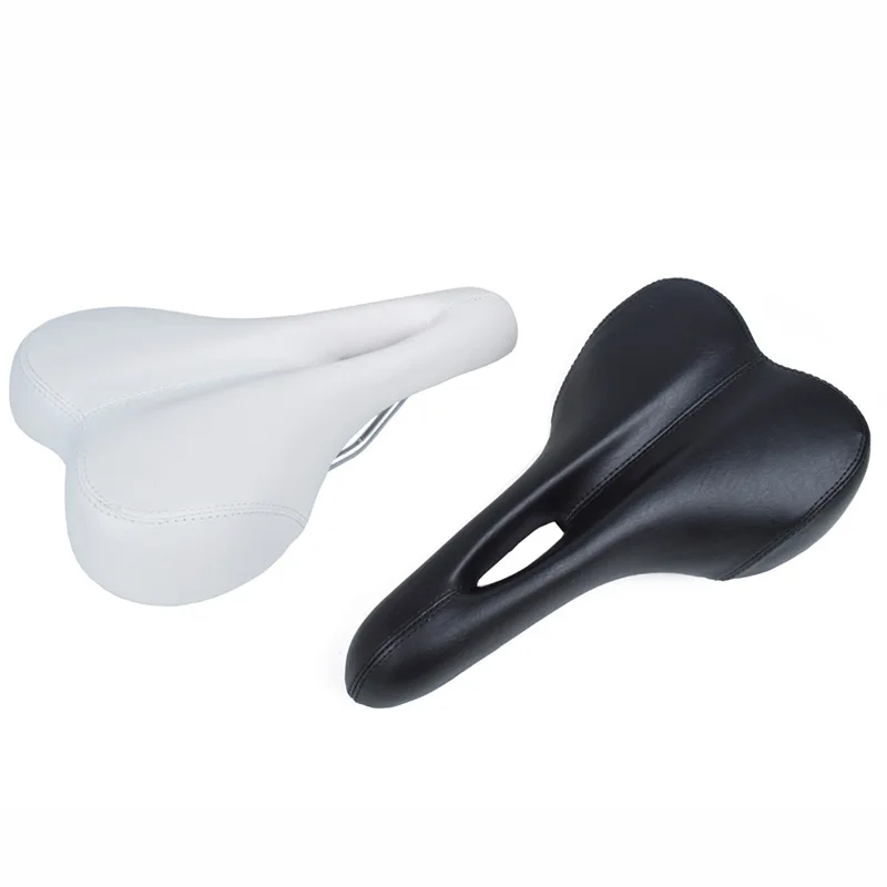 ARTEK горный велосипед BMX супер мягкое сиденье Подушка Верховые седла|cushion saddle|bike seat