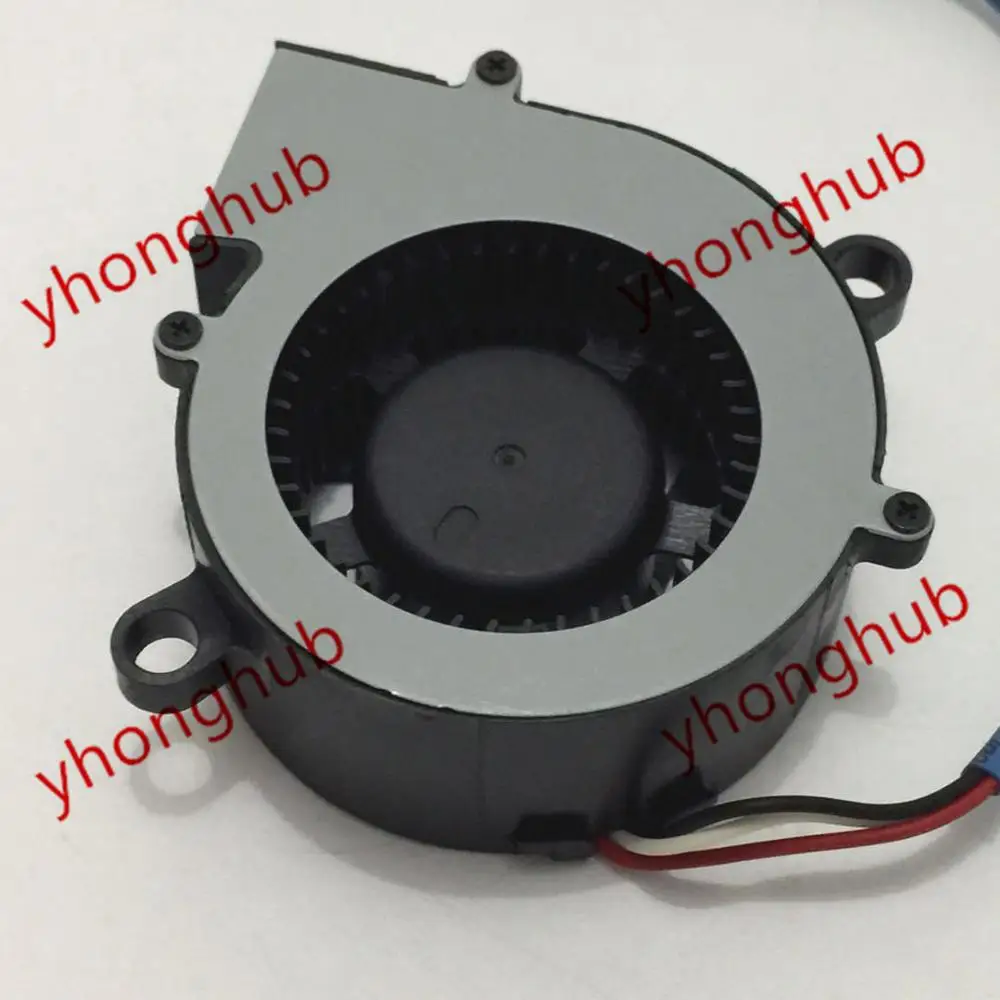 SUNON MF50201V3 Q000 G99 DC 12V 0 9 W 50x50x20mm вентилятор охлаждения сервера|blower fan|12v dc blower fanserver fan |