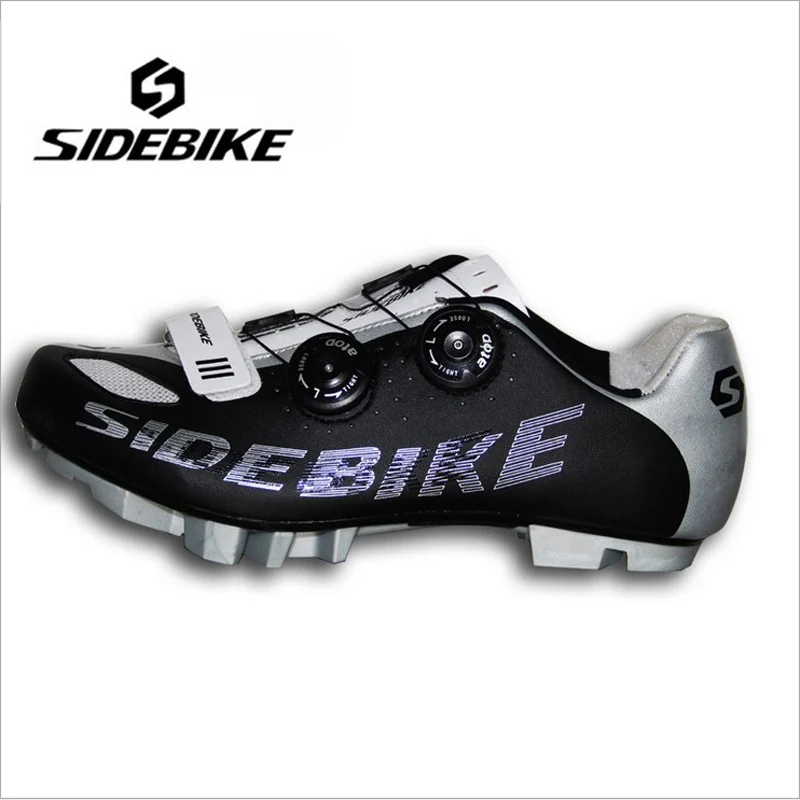 SIDEBIKE Mtb обувь для мужчин и женщин велосипедный замок носимые горный велосипед